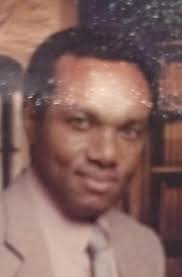 Walter Seals Sr Obituary