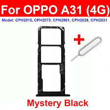 OPPO SIM HOLDER - A31 2020 