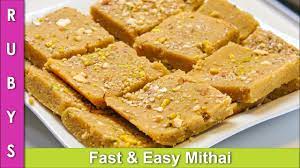 Maybe you would like to learn more about one of these? Sukhadi Attay Ki Mithai Fast Easy Best Homemade Mithai Recipe In Urdu Hindi Rkk Youtube