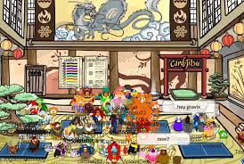 Club Penguin Rewritten (@Cprewritten) / Twitter