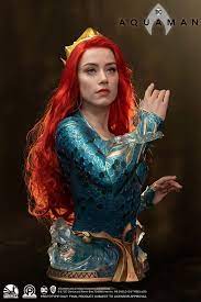 We did not find results for: Mera Life Size Bust Aquaman 97 Cm Blacksbricks