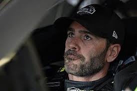 Kyle Busch readies for the big race in Texas