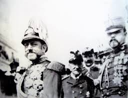 Not much attention has been paid to the particularly dark chapter in spain's military history that, because. General Valeriano Weyler Historical Figures Early 20th Century History