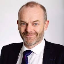 Algorithm & Clues with Blue Highway's Ace Data Detective, Malcolm Taylor