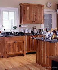 arts and crafts kitchens pictures and