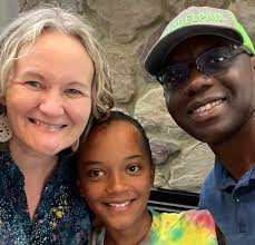 The Fabianos' Journey: From Alone to Sent Well