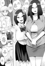 Succubus no Rinjin | A Succubus Neighbor » nhentai - Hentai Manga,  Doujinshi & Porn Comics