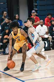 Getty sharife cooper is one of the top point guards in the 2021 nba draft. Beelite Hoops Sharife Cooper Is 1st In The Eybl In Facebook