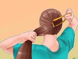 In un video postato tra le instagram story, ariana grande è tornata a sorpendere, mostrando ai fan i suoi capelli al naturale. Come Farsi Una Coda Di Cavallo Come Quella Di Ariana Grande