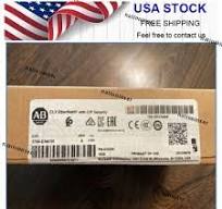 1756-EN4TR NEW Sealed Allen-Bradley 1756-EN4TR /A EtherNet/IP Module  1756EN4TR