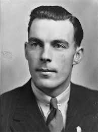 TAYLOR Robert Obituary (1921