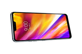 Lg's new g7 thinq™ with integrated ai from sprint delivers an intelligent,. Lg G7 Thinq Sprint Lgg710pm Lg Usa