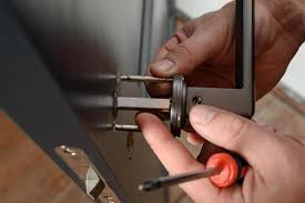 87Junction Locksmith owner and team in West Jordan