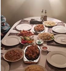 المطعم الشرقي في أبها والخميس الاسعار المنيو الموقع كافيهات و مطاعم السعودية