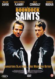I couldn't be more excited! Boondock Saints Boondock Saints Sean Patrick Flanery Best Horror Movies