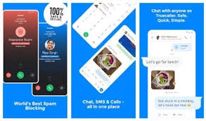 4) download get contact premium mod apk. Cara Menggunakan Aplikasi Get Contact Nyaut Com