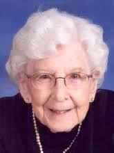 Obituary information for Wilma J. Ulak