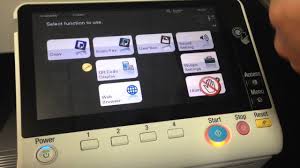 We did not find results for: Konica Minolta Bizhub C368 Quick Introduction Youtube