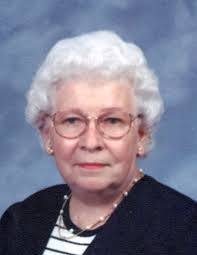 Jean Norman Obituary