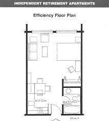 Image From Https S Media Cache Ak0 Pinimg Com Originals 25 5c Bb 255cbb9ac5742a22da6f7e95 Studio Apartment Floor Plans Apartment Layout Apartment Floor Plans