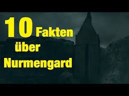 Schloss nurmengard österreich im vergleich 06/2021 • dort gibt es die besten produkte! 10 Fakten Uber Nurmengard Youtube