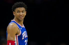 The latest stats, facts, news and notes on matisse thybulle of the philadelphia Episode 7 Of Matisse Thybulle S Welcome To The Bubble