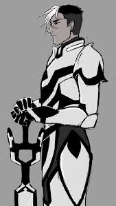 Join me on a voltron cosplay sewing adventure as i work on our favorite paladin's, shiro 's, robot arm and vest for c2e2. Shiro In The Previous Paladins Armor Plus A Sword Bayard Shiro Voltron Voltron Legendary Defender Voltron