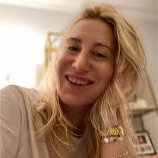 Kimberly Rabin's Instagram, Twitter & Facebook