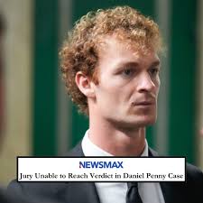 A hung jury in the Daniel Penny case is frightening. What a damning message 