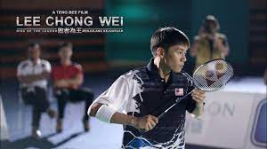 Rise of the legend 败者为王 datuk wira lee chong wei's biographical film in conjunction with the launching of the lee chong wei movie, we will organize various number of roadshows. Lee Chong Wei Official Trailer Coming Soon Youtube