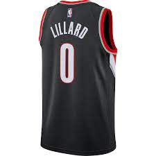 Pewnie już wiesz, że na aliexpress znajdziesz wszystko, czego szukasz. Lillard Swingman Jersey Online