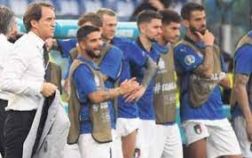 Oggi sky trasmetterà la partita d'esordio del calendario di euro 2020 tra turchia e italia. Umtstw1kx5v Jm