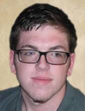 Obituary information for Jacob Wesley Parker