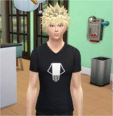 • 9 poses in total • 5 poses come from tuxedo mask + 4 basic standing • cas: Sims 4 Anime Mods Cc 2020 Snootysims