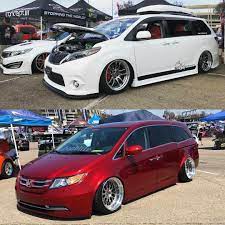 honda love honda odyssey honda custom vans