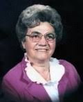 Ruth Hammer Obituary (1918