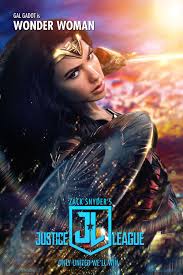 Get back out there with designs that show who you are. Zack Snyder S Justice League Wonder Woman By Portalcomic On Deviantart In 2021 Justice League Wonder Woman Justice League Art Justice League