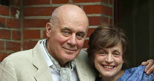 Her late husband thomas brasch was an author. Katharina Thalbach Als Clara Filme Im Ersten Ard Das Erste
