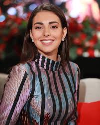 Thank you for having me @beitelkell ♥️