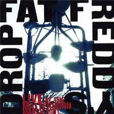 Sort by album sort by song. Fat Freddy S Drop Live At The Matterhorn Album