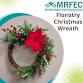 Artificial Christmas Wreath - Floristry Workshop event image