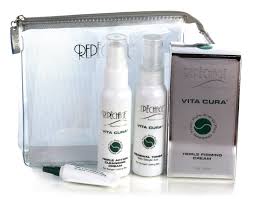 The original seaweed skin care since 1980 made with sustainably harvested seaweed usa made • developed by lydia sarfati linktr.ee/repechage. Repechage Vita Cura Starter Travel Collection Professional Cosmetics Avvenice