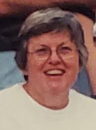 Sylvia Ann Cropper Obituary July 29, 2021