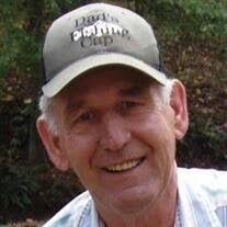 Vincent (Vince) Nunn Obituary