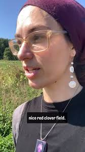 Cover Crop talk and fall fields transition update at Samad. , It’s not too  late to plant cover Crop! This is the key to rejuvenating the soil and  restoring in nutrients for greater abundance next ...