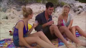 Check spelling or type a new query. Ben Higgins Makes A Tough Decision On 2 On 1 Date On The Bachelor Abc7 New York