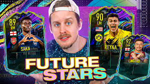 Fifa 21 division rivals guide. Zwe On Twitter In Today S Video I M Going To Introduce The Concept Of Soon To Be 23 Year Old 92 Future Stars West Ham Jesse Lingard Fifa 21 Future Stars Wishlist