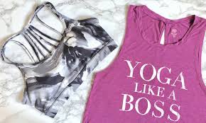 Gym membership or classes at anytime fitness (up to 56% off). Visit Gaiam Canada At The Toronto Yoga Show Toronto Teacher Mom