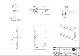 Teknik Resim Ornekleri 18 Teknik Resim 3d Cizimler
