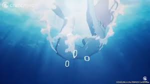 02 Pregnant in intro? : rDarlingInTheFranxx